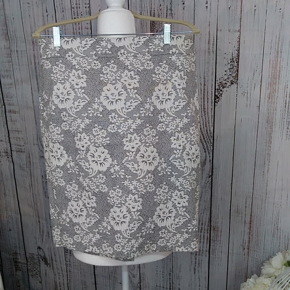 Ann Taylor Dresses & Skirts - Ann Taylor Pencil Skirt Size 10